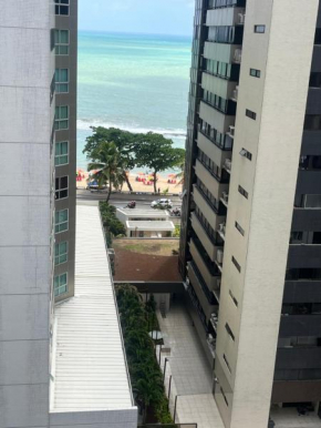 Suite boa viagem